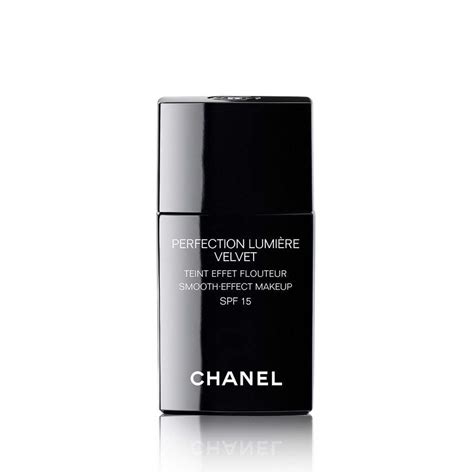 chanel perfection lumiere velvet 30|Chanel perfection lumiere velvet reviews.